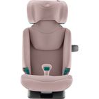 Britax Safefix - Reclining Isofix High Backed Booster