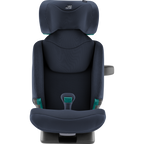 Britax Safefix - Reclining Isofix High Backed Booster
