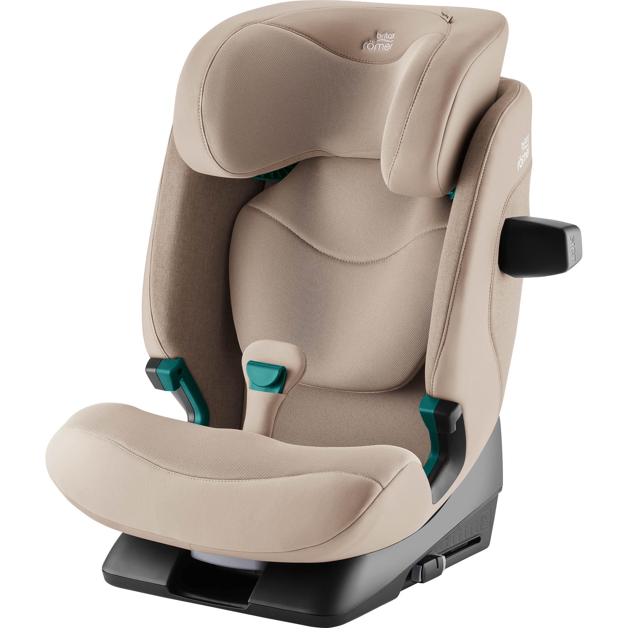 Britax Safefix