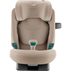 Britax Safefix - Reclining Isofix High Backed Booster
