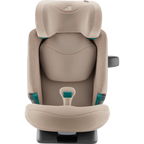 Britax Safefix - Reclining Isofix High Backed Booster