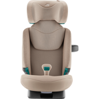 Britax Safefix - Reclining Isofix High Backed Booster
