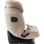 Britax Safefix - Reclining Isofix High Backed Booster