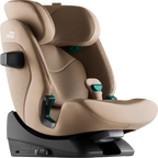 Britax Safefix - Reclining Isofix High Backed Booster