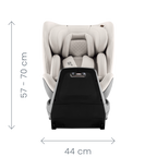 Britax - SWIVEL GROW MAX AIR