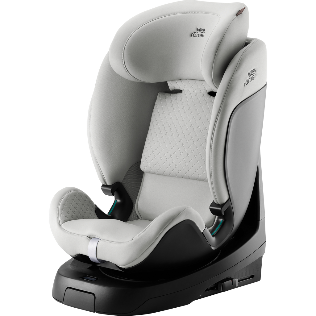 Britax - SWIVEL GROW MAX AIR