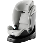 Britax - SWIVEL GROW MAX AIR