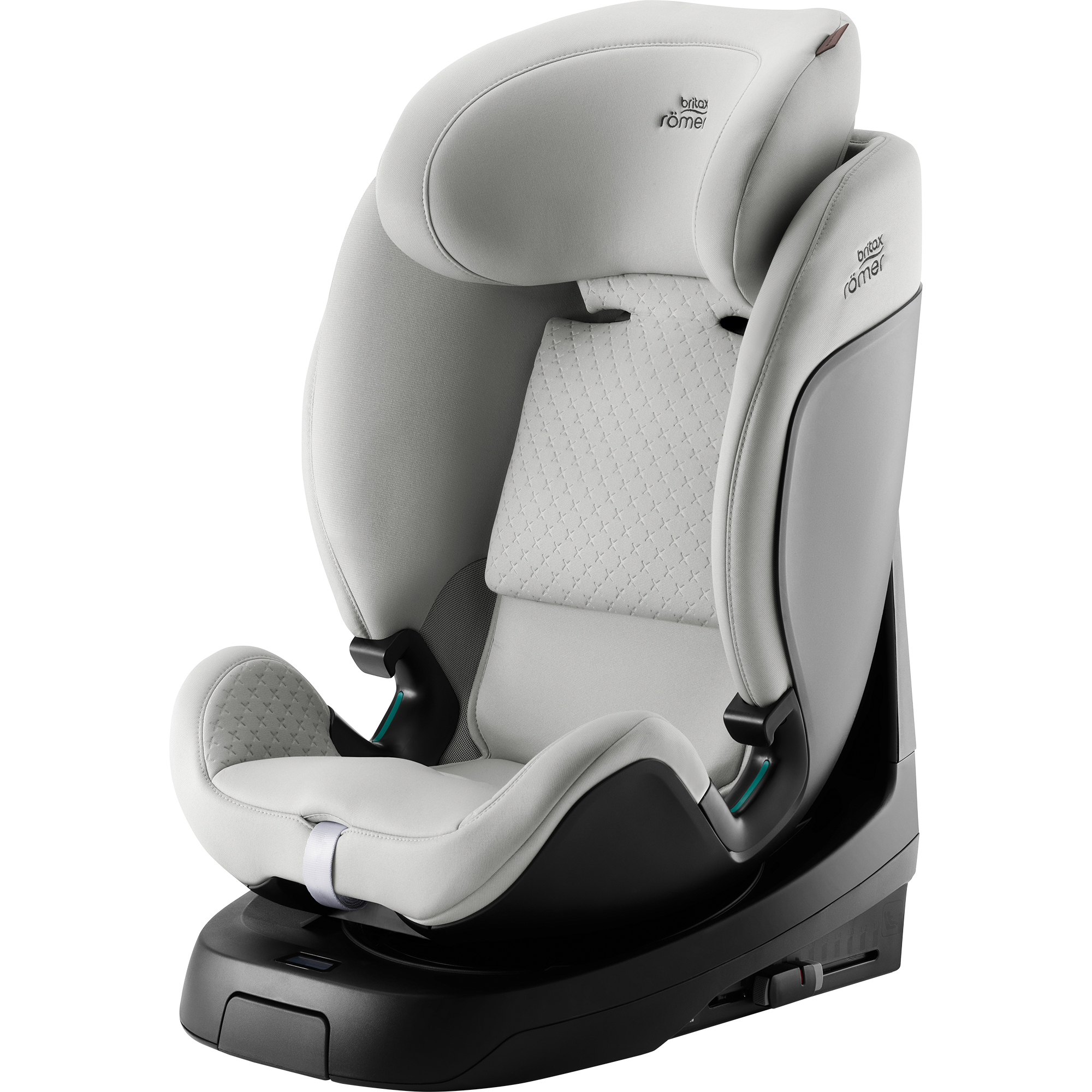 Britax - SWIVEL GROW MAX AIR