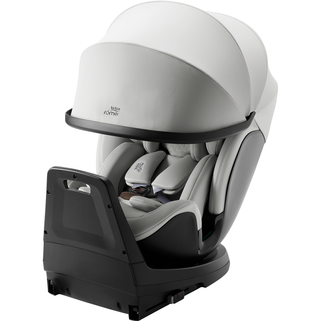 Britax - SWIVEL GROW MAX AIR