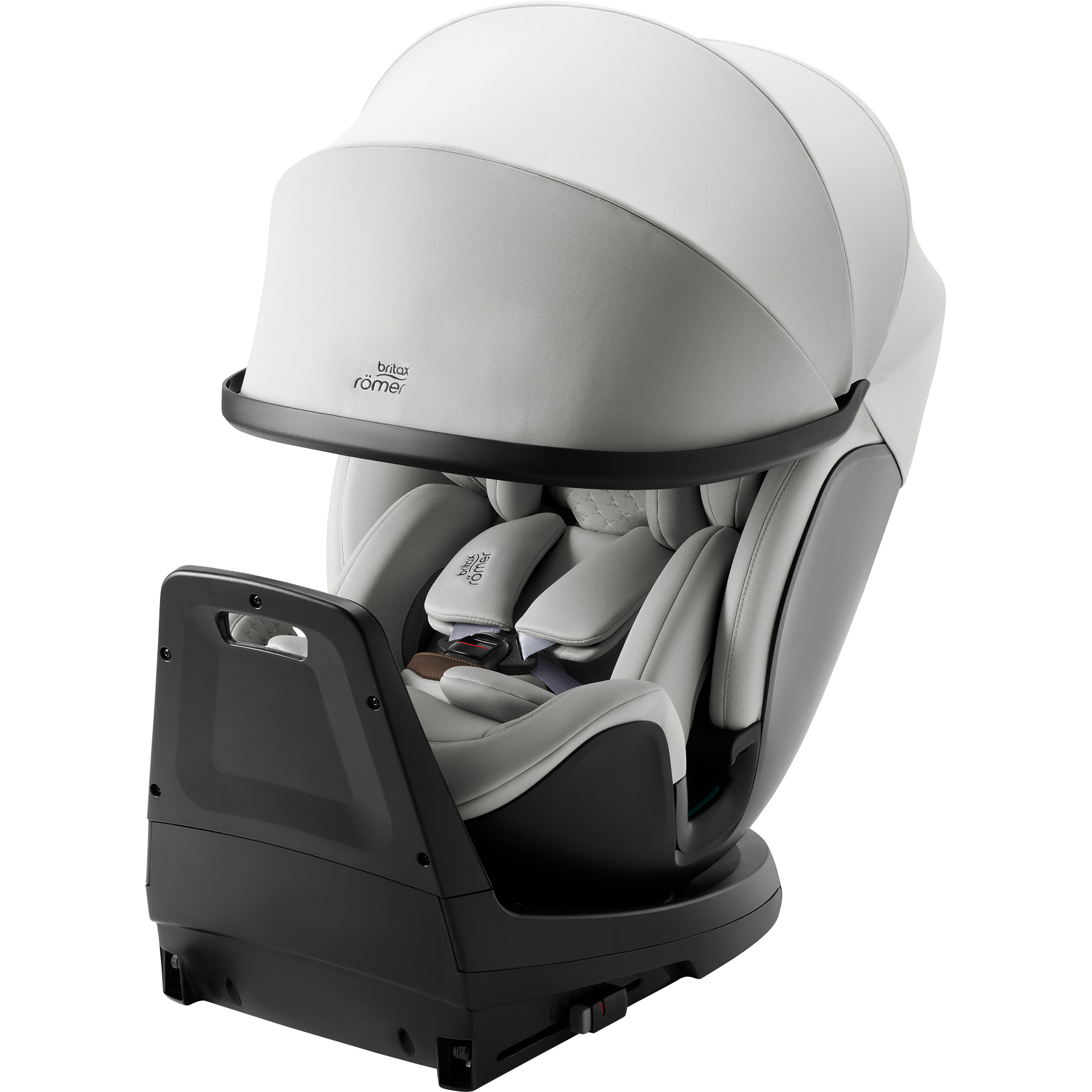 Britax - SWIVEL GROW MAX AIR