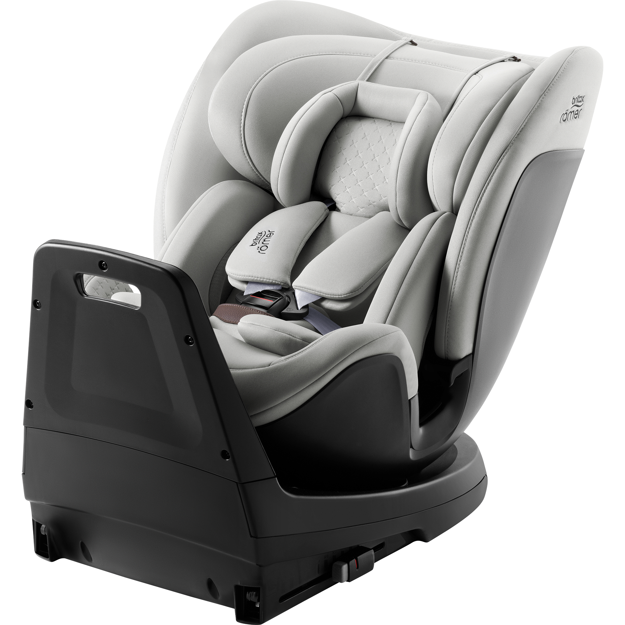 Britax - SWIVEL GROW MAX AIR