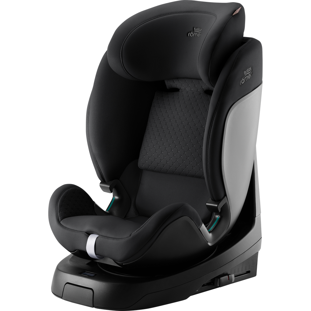 Britax - SWIVEL GROW MAX AIR