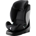 Britax - SWIVEL GROW MAX AIR