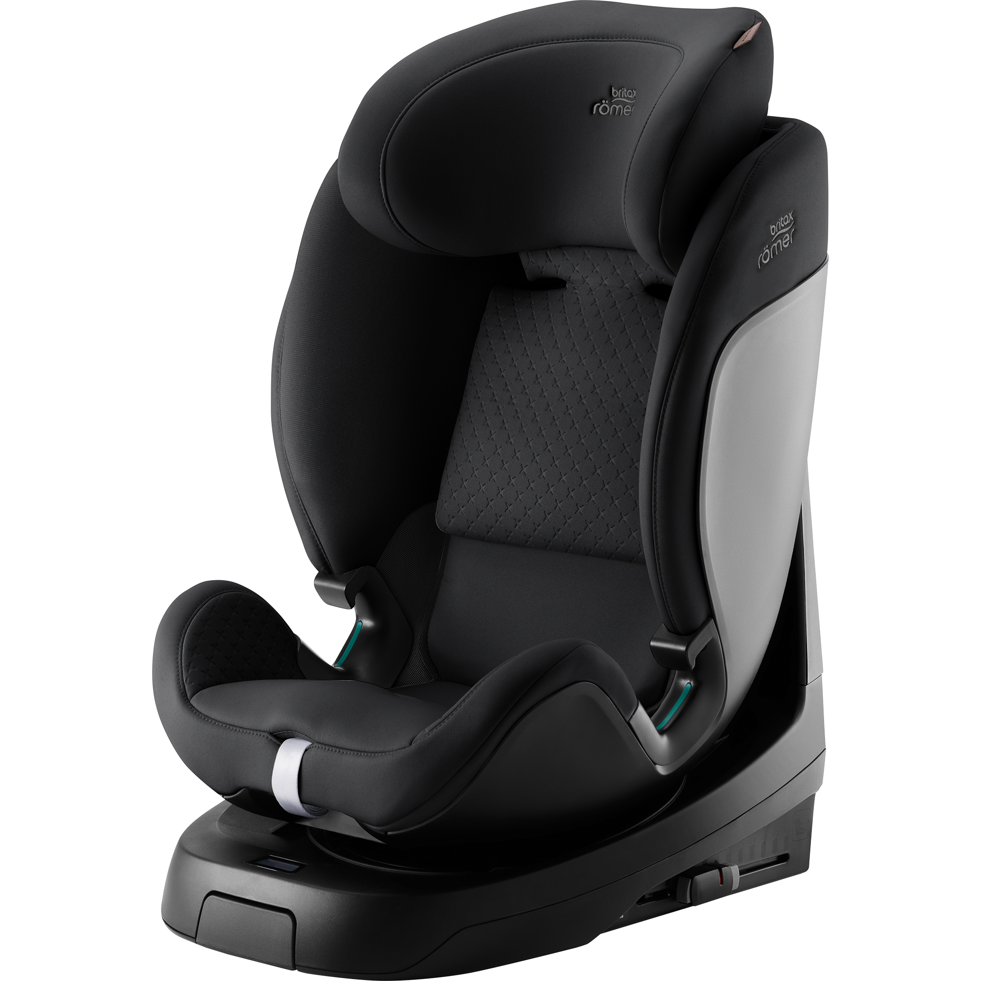 Britax - SWIVEL GROW MAX AIR