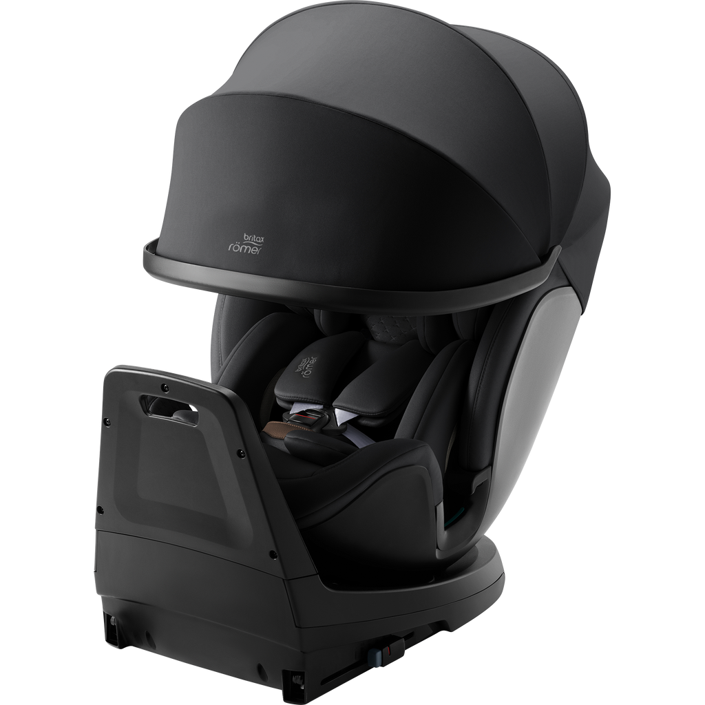 Britax - SWIVEL GROW MAX AIR