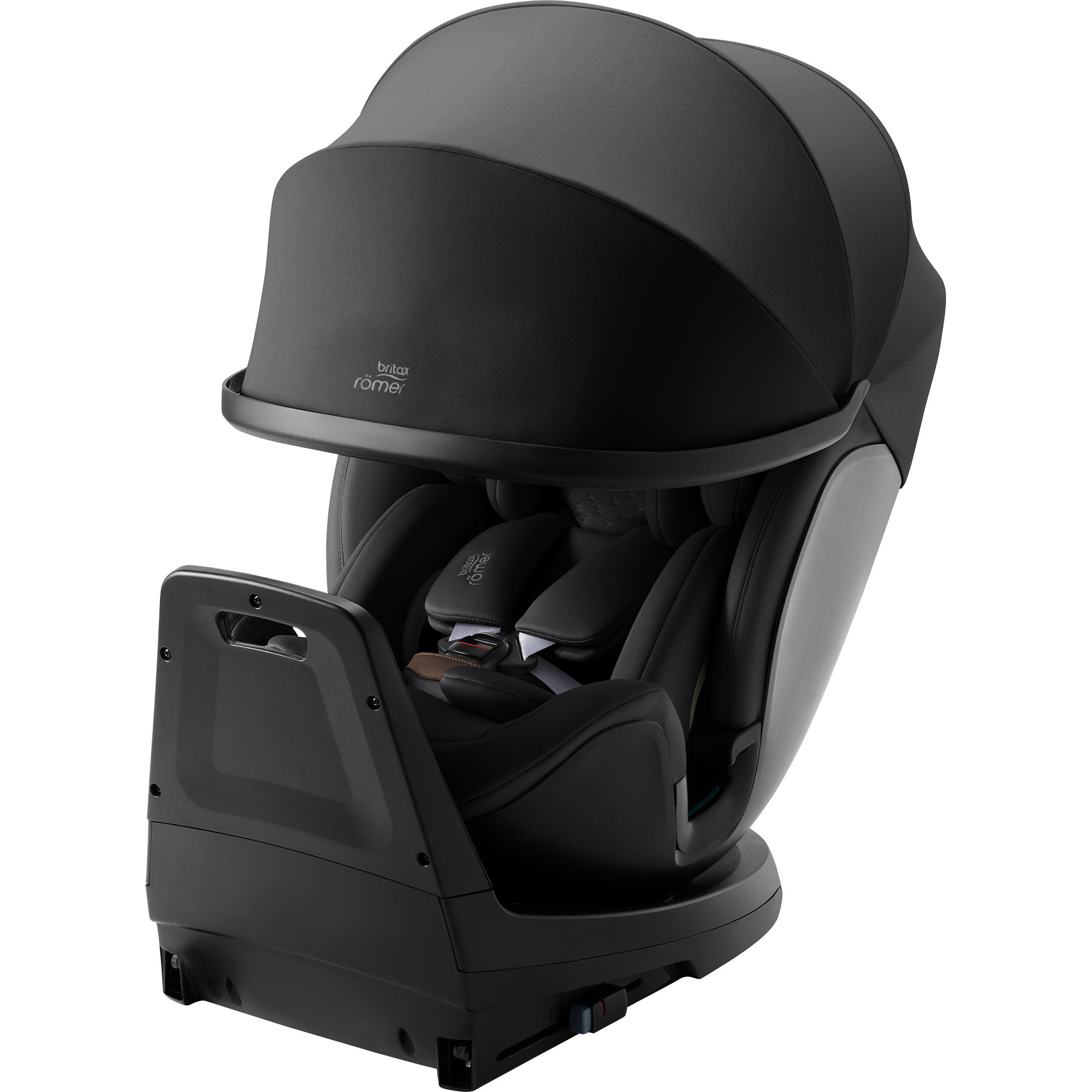 Britax - SWIVEL GROW MAX AIR