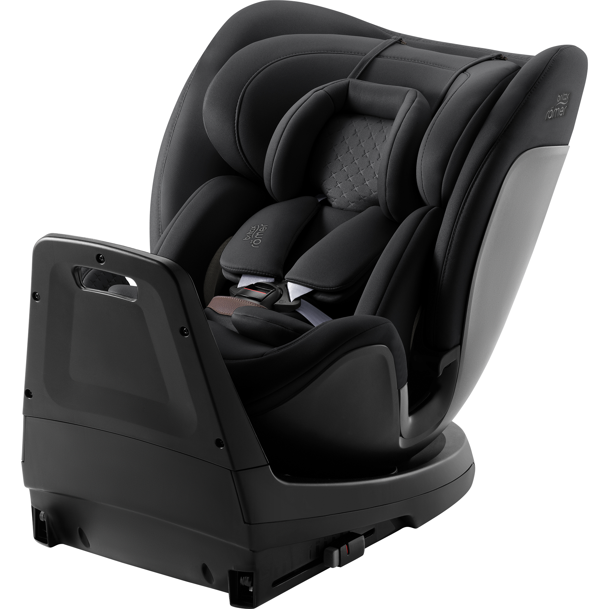 Britax - SWIVEL GROW MAX AIR