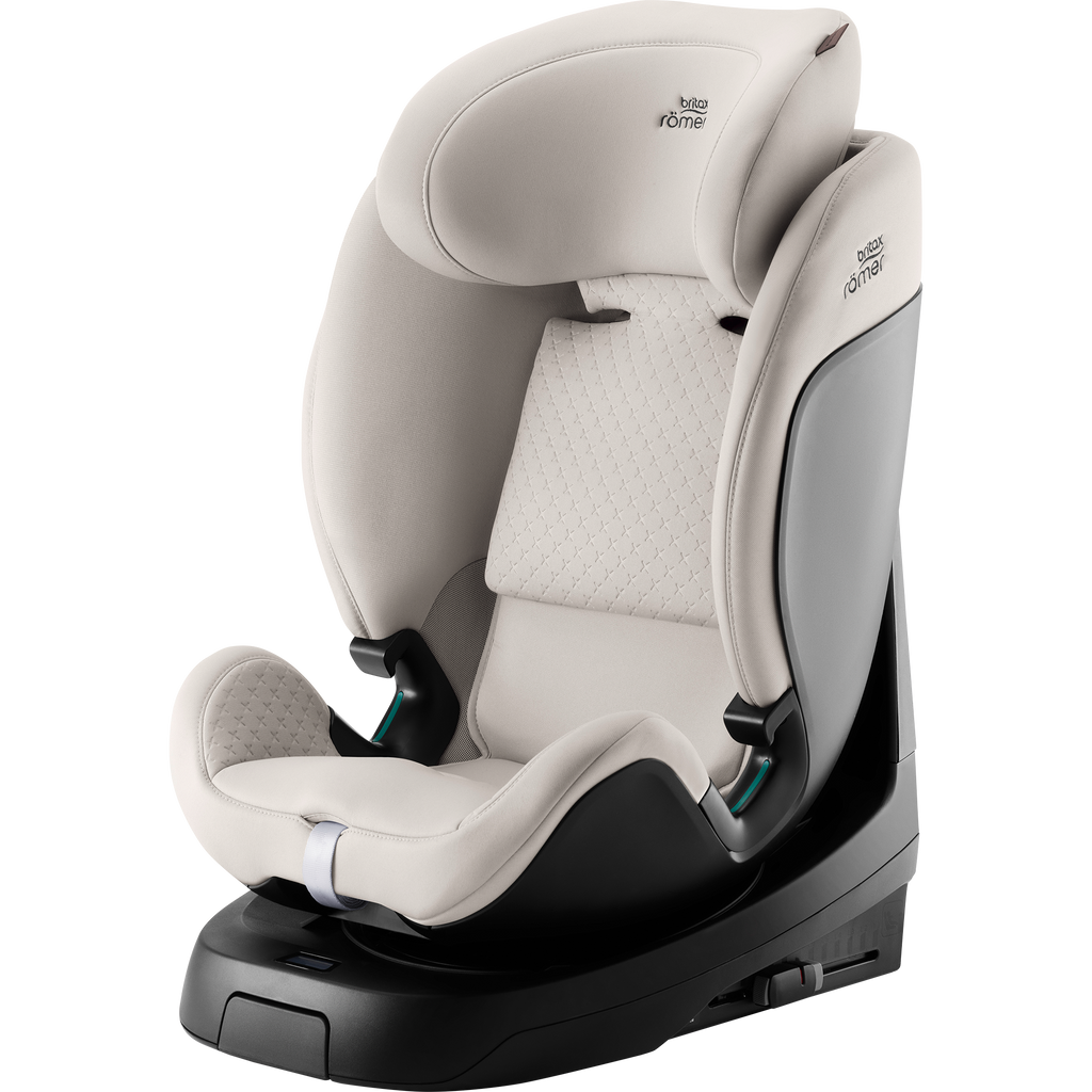 Britax - SWIVEL GROW MAX AIR