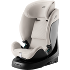 Britax - SWIVEL GROW MAX AIR