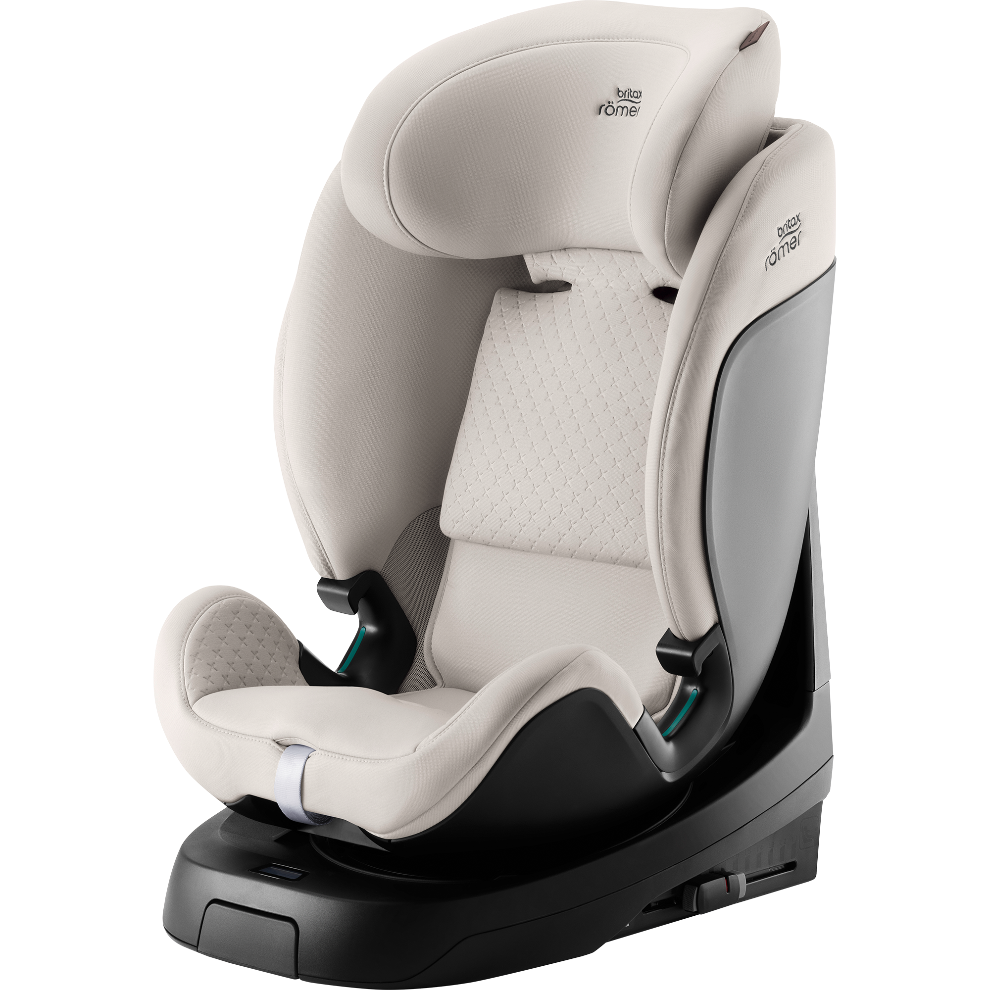 Britax - SWIVEL GROW MAX AIR
