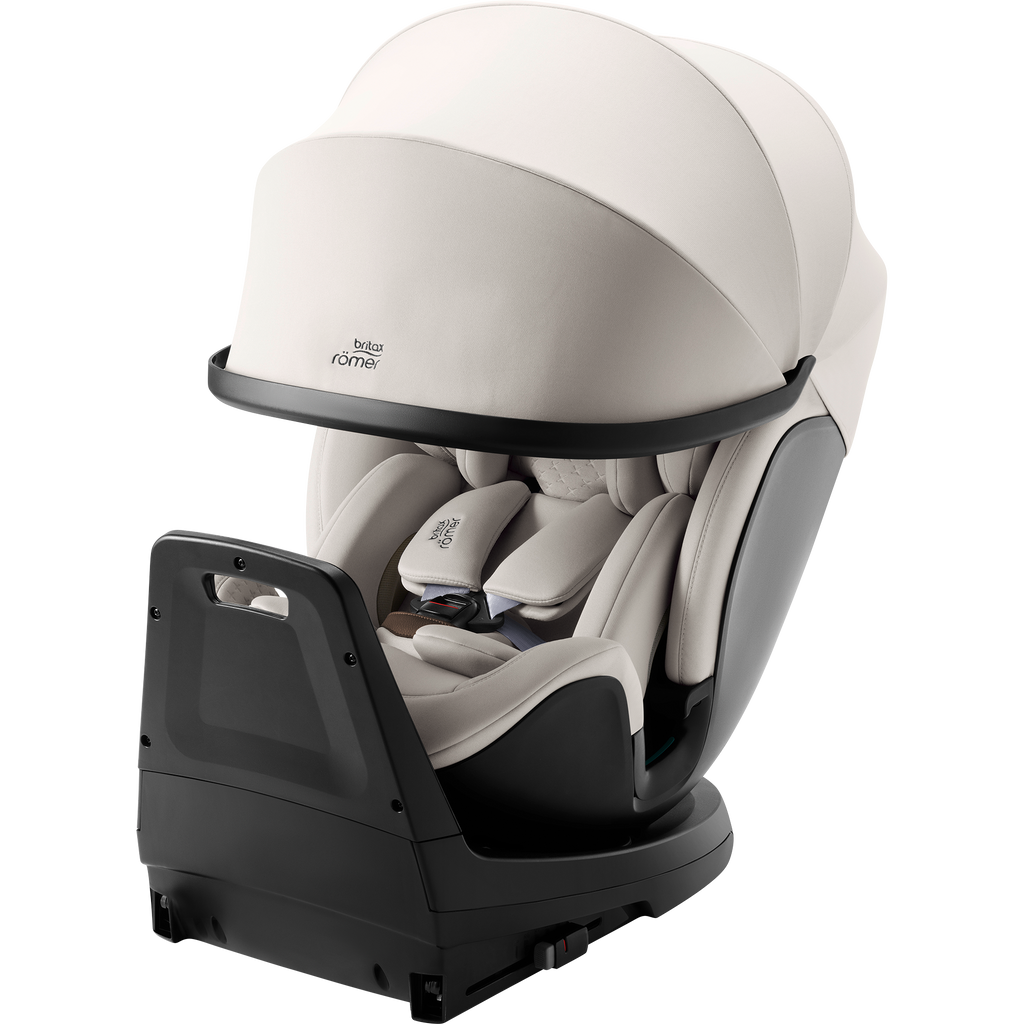 Britax - SWIVEL GROW MAX AIR