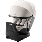 Britax - SWIVEL GROW MAX AIR