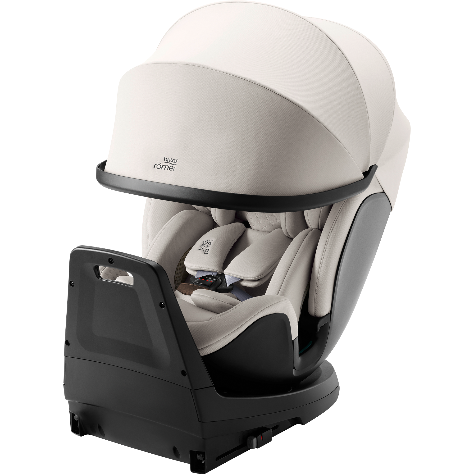 Britax - SWIVEL GROW MAX AIR