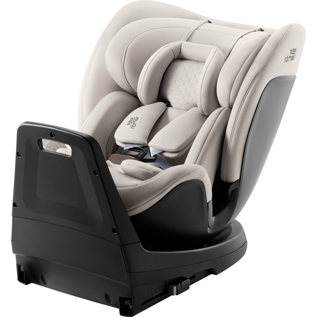 Britax - SWIVEL GROW MAX AIR