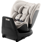 Britax - SWIVEL GROW MAX AIR