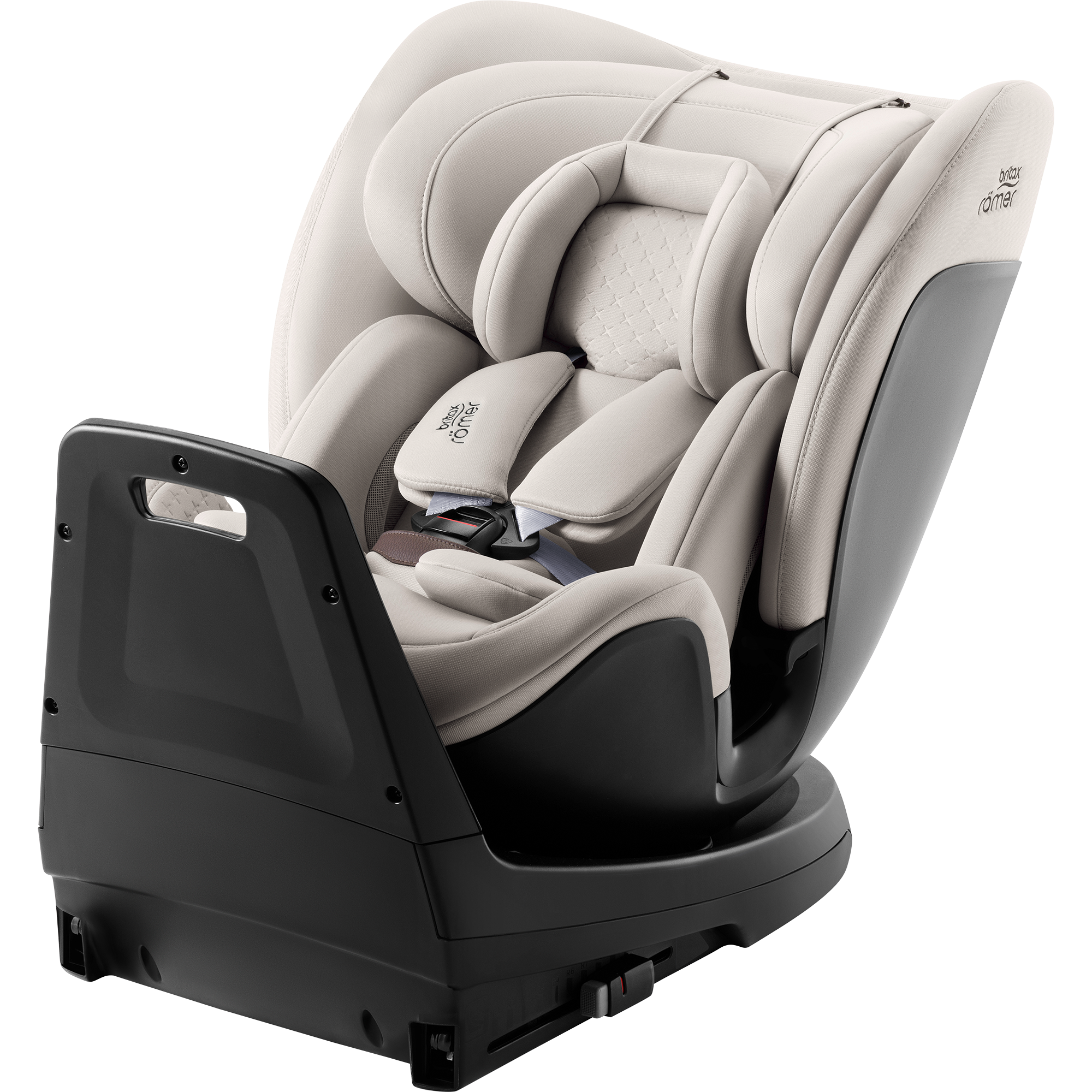 Britax - SWIVEL GROW MAX AIR