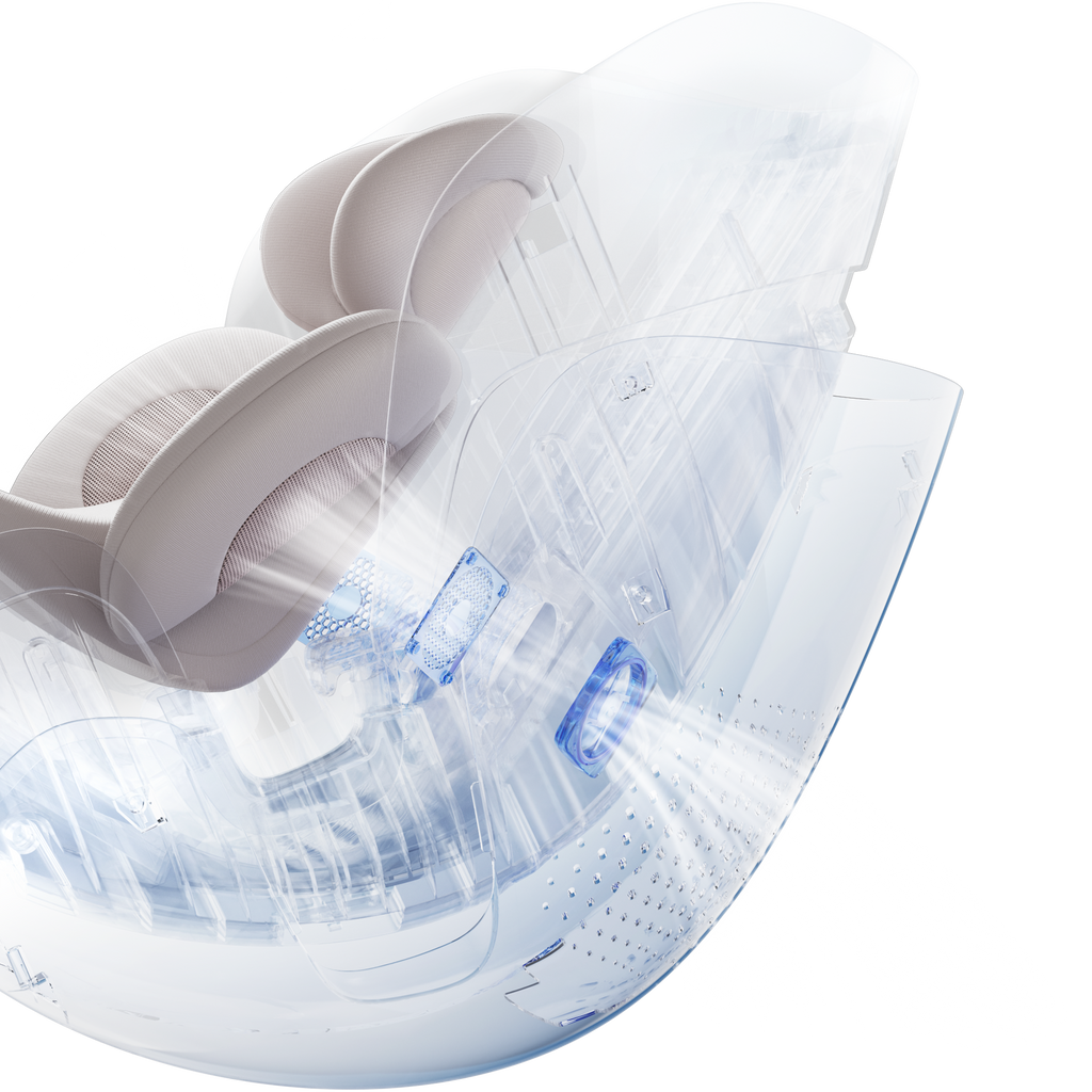 Britax - SWIVEL GROW MAX AIR