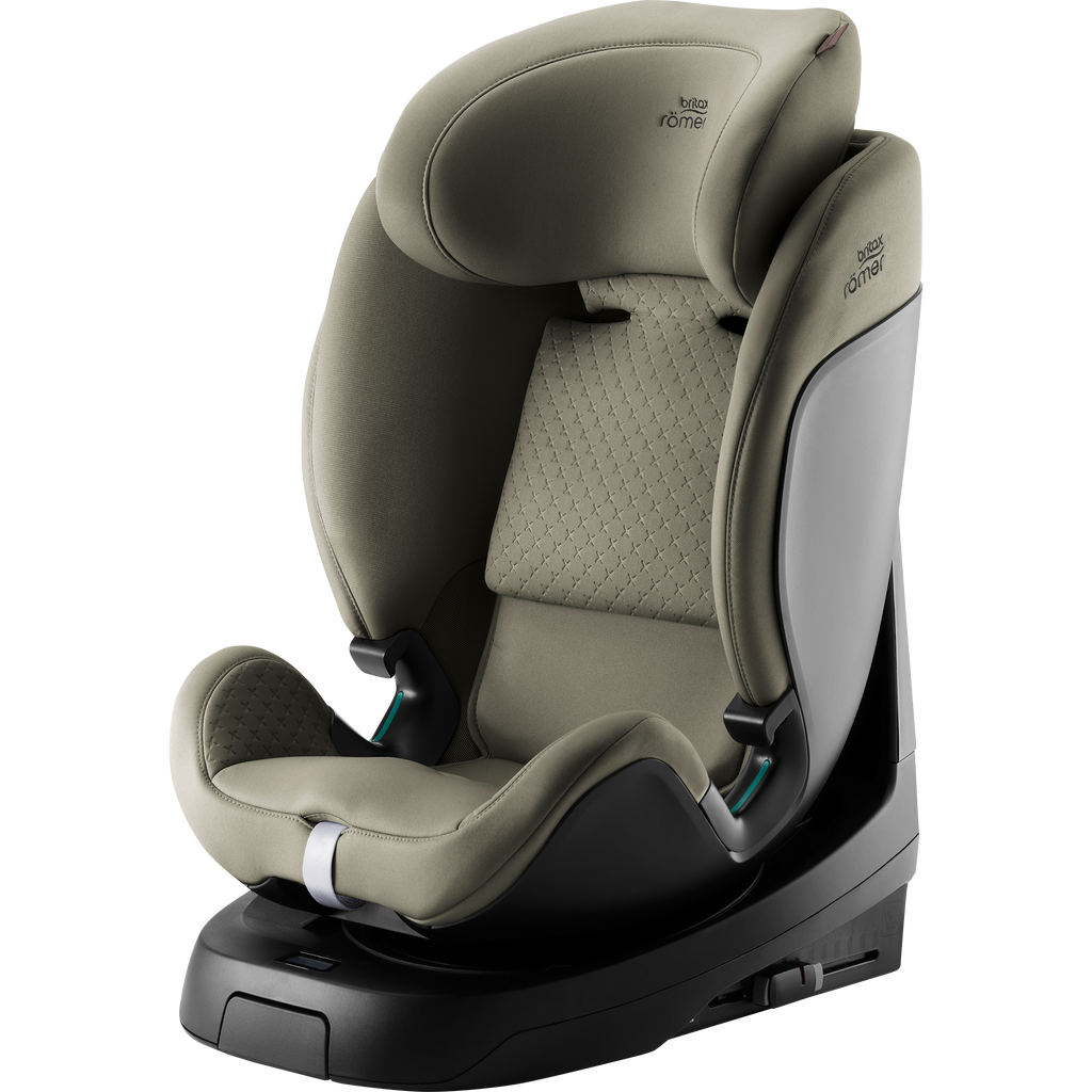 Britax - SWIVEL GROW MAX AIR