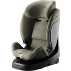 Britax - SWIVEL GROW MAX AIR