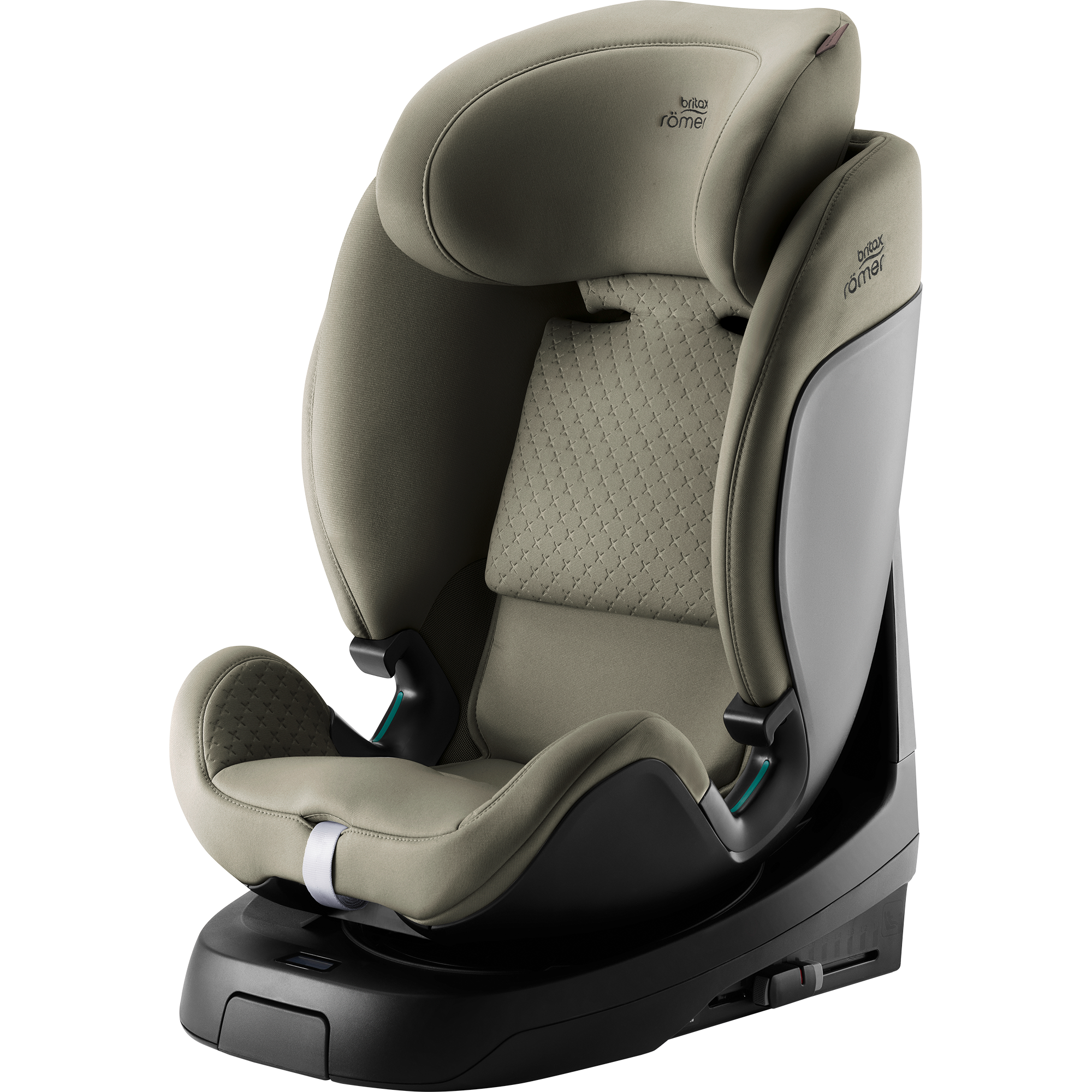Britax - SWIVEL GROW MAX AIR