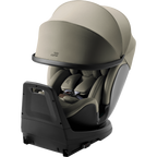 Britax - SWIVEL GROW MAX AIR