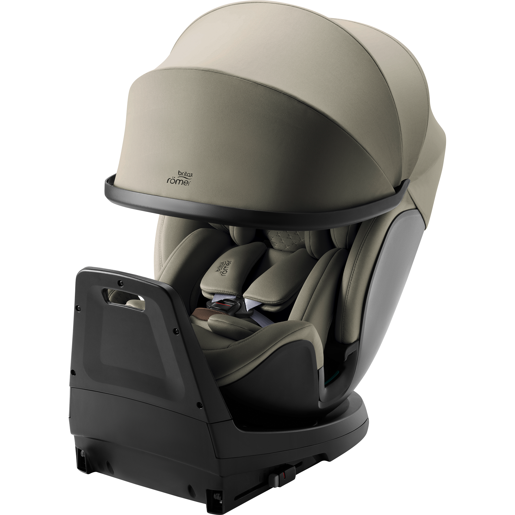 Britax - SWIVEL GROW MAX AIR