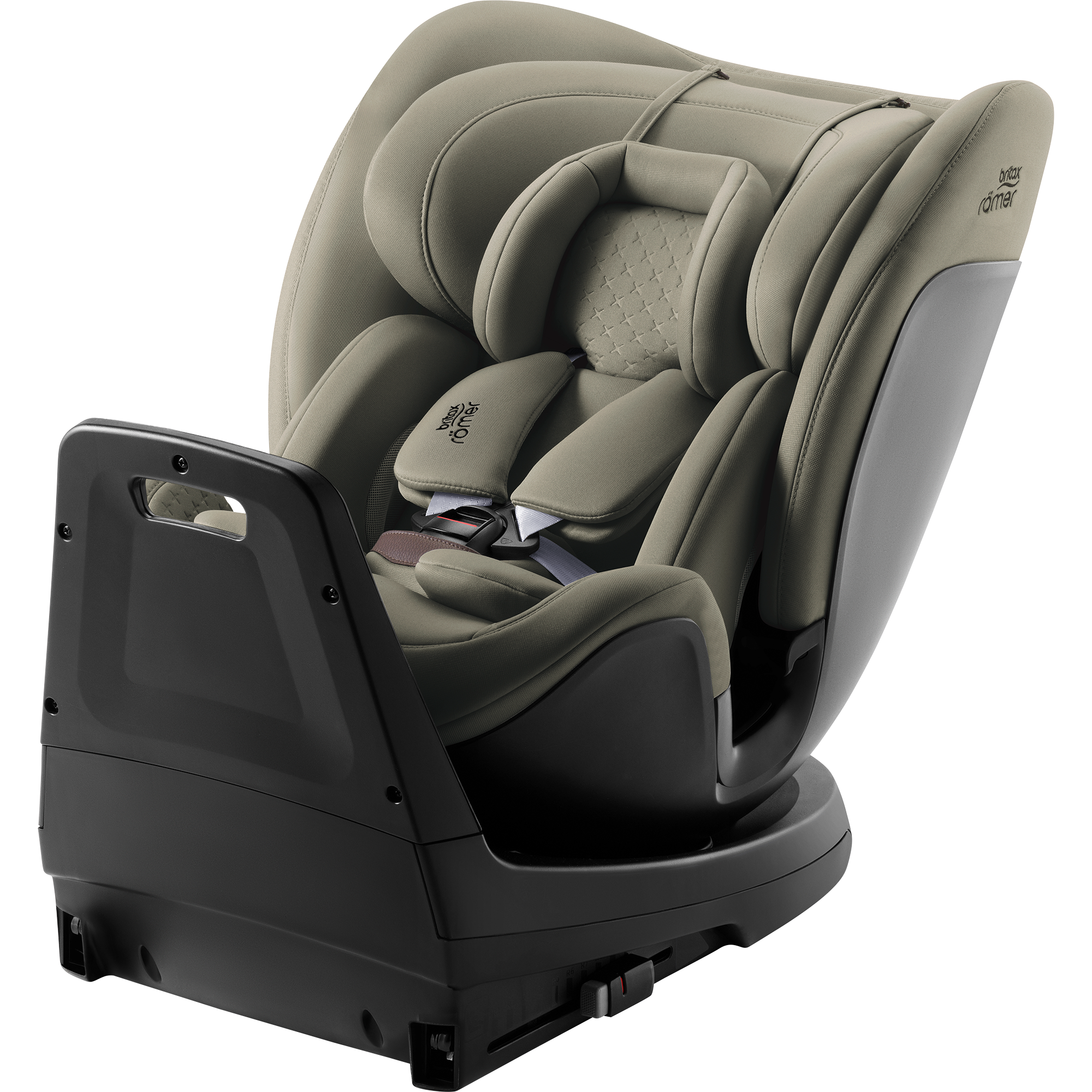 Britax - SWIVEL GROW MAX AIR