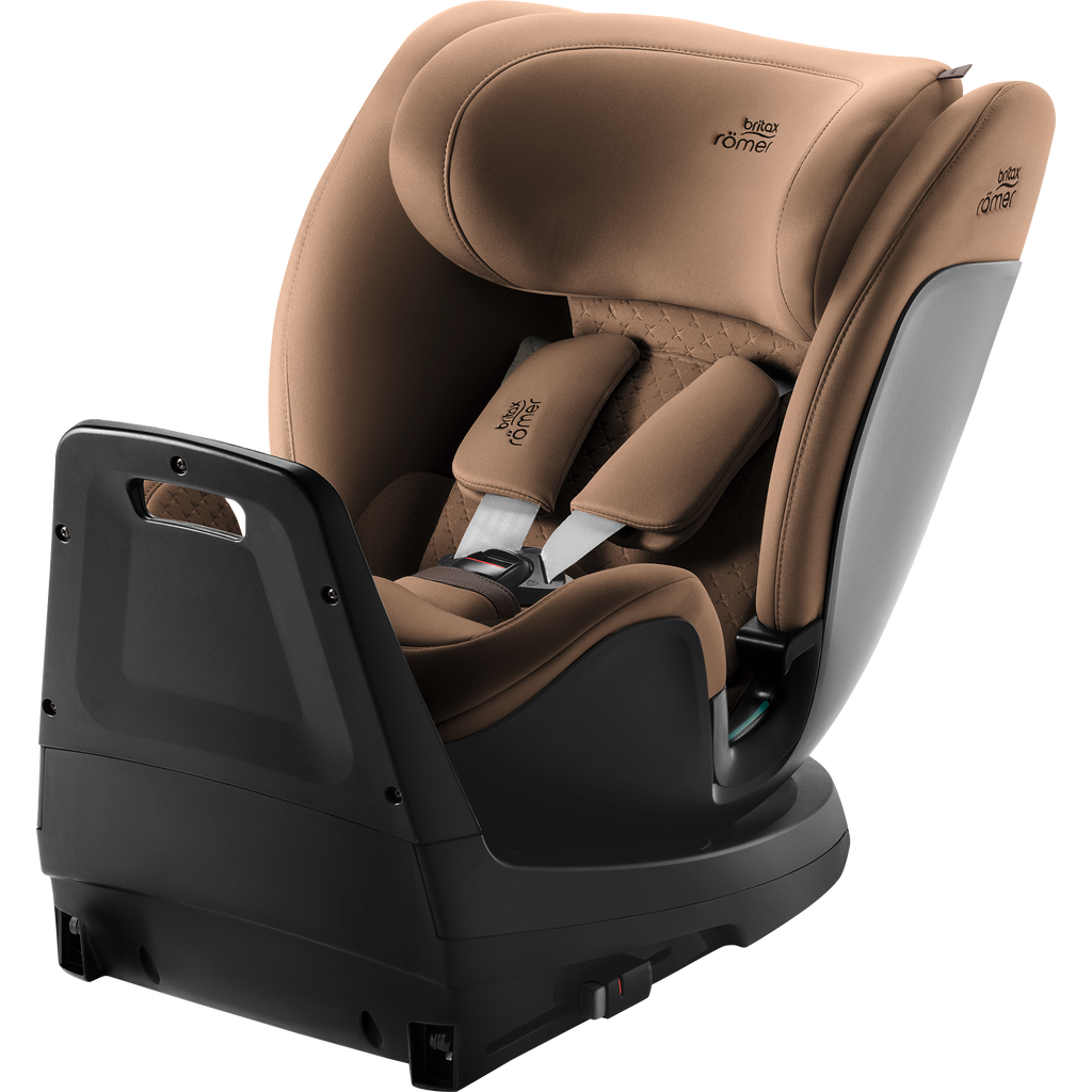 Britax - SWIVEL GROW MAX AIR