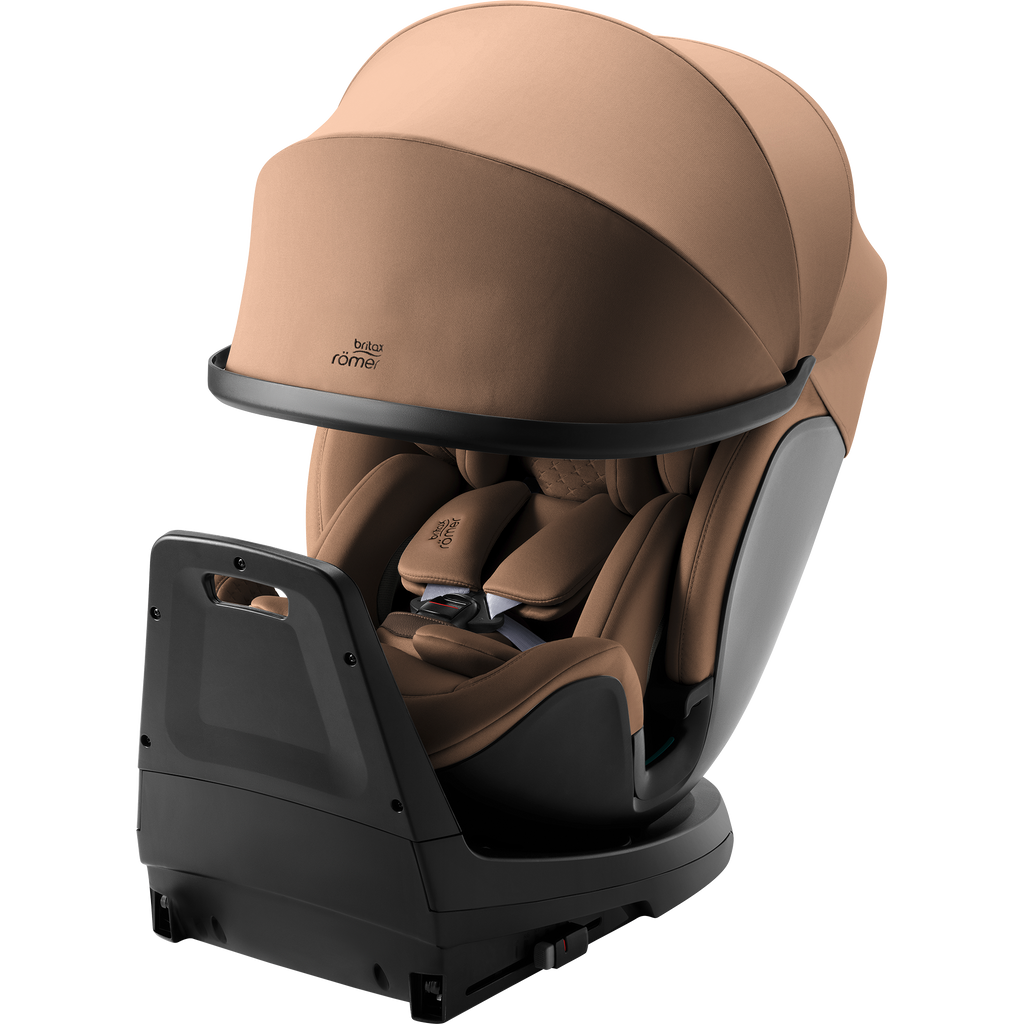 Britax - SWIVEL GROW MAX AIR