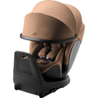Britax - SWIVEL GROW MAX AIR