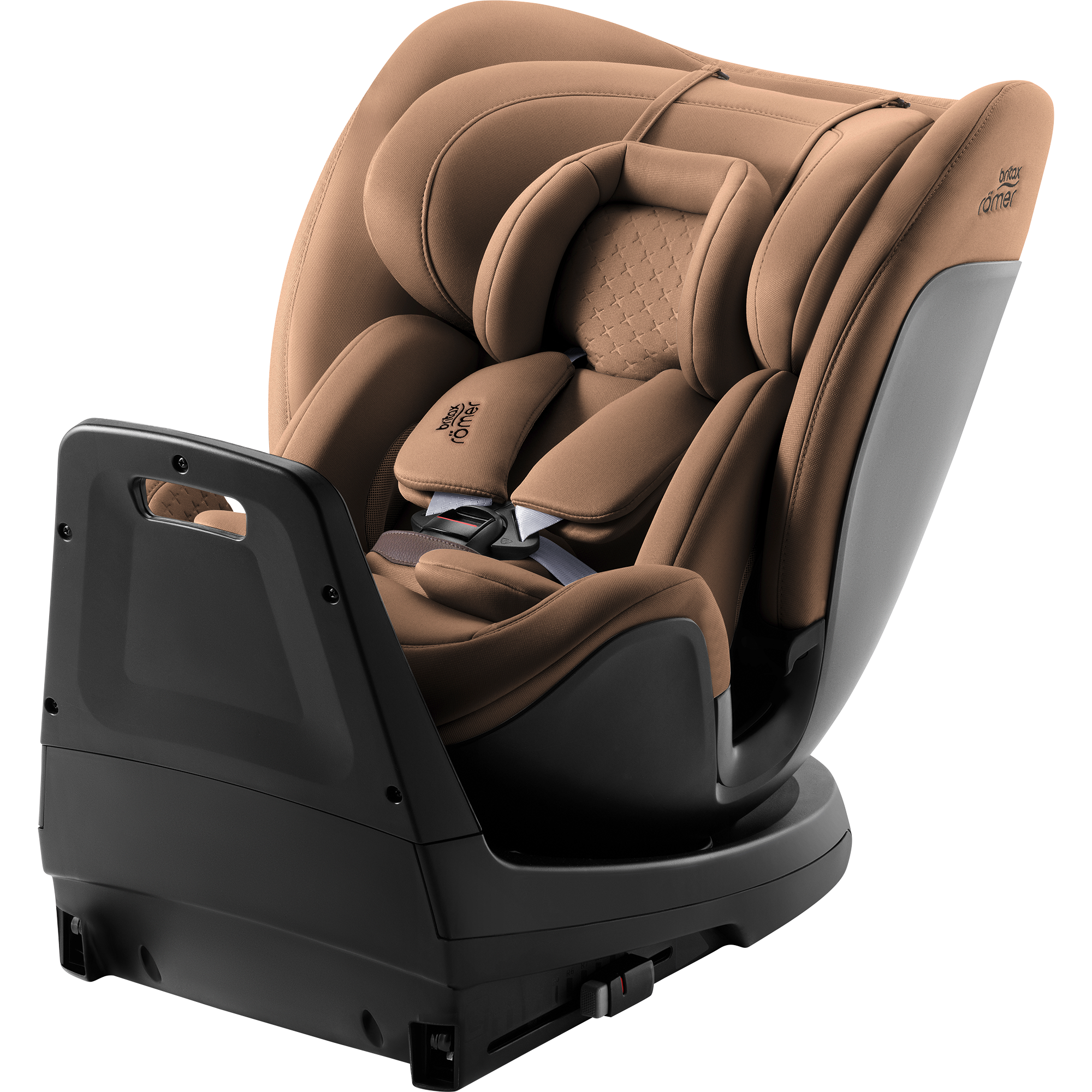 Britax - SWIVEL GROW MAX AIR