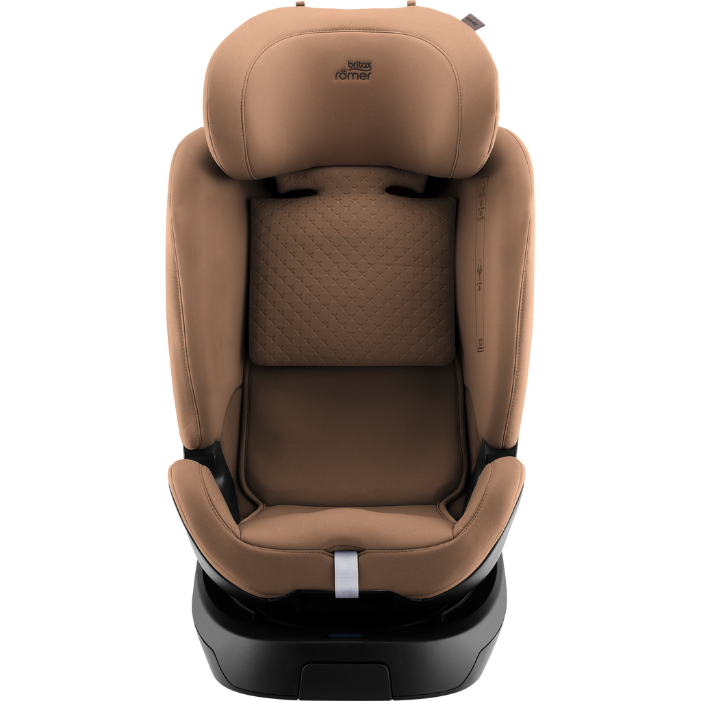 Britax - SWIVEL GROW MAX AIR