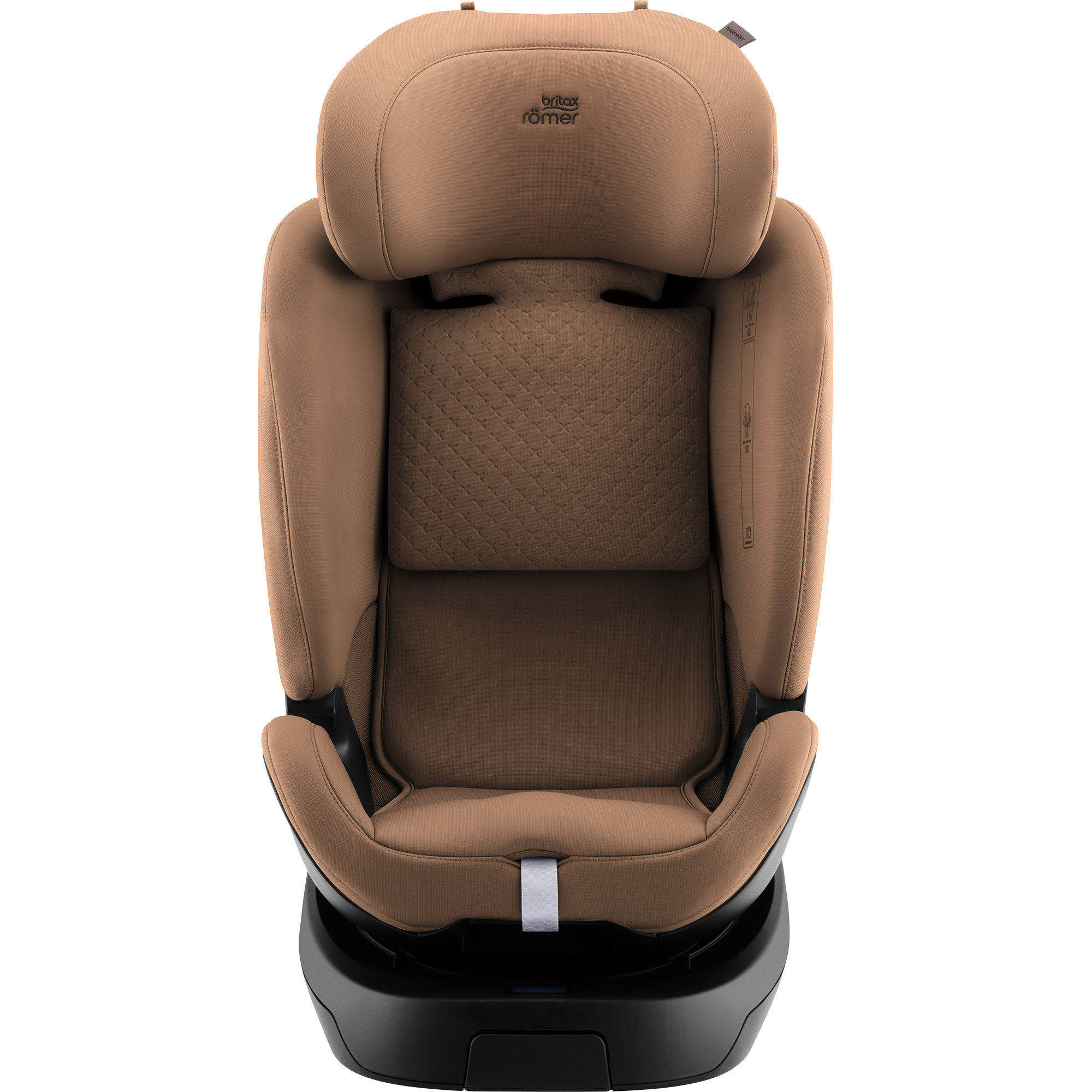 Britax - SWIVEL GROW MAX AIR