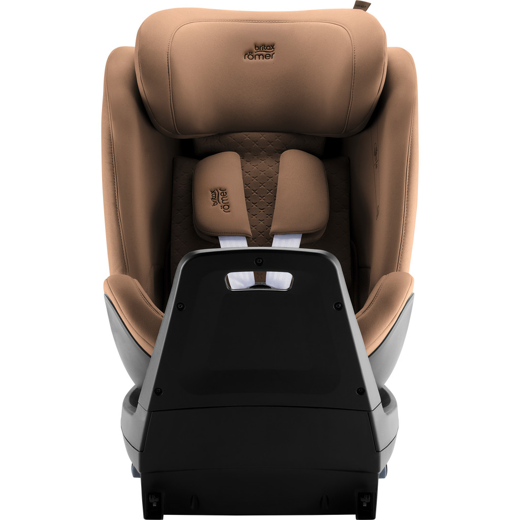 Britax - SWIVEL GROW MAX AIR