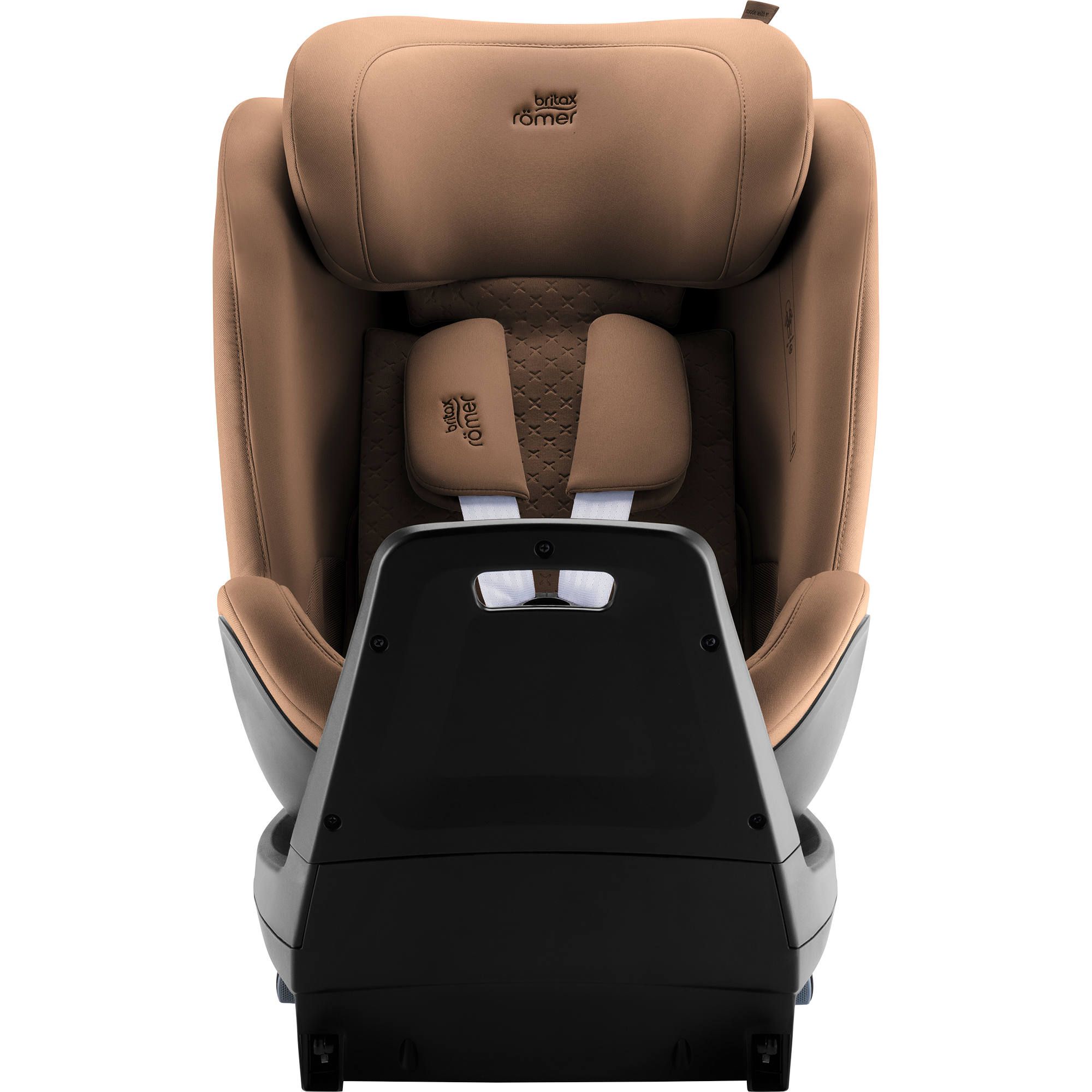 Britax - SWIVEL GROW MAX AIR