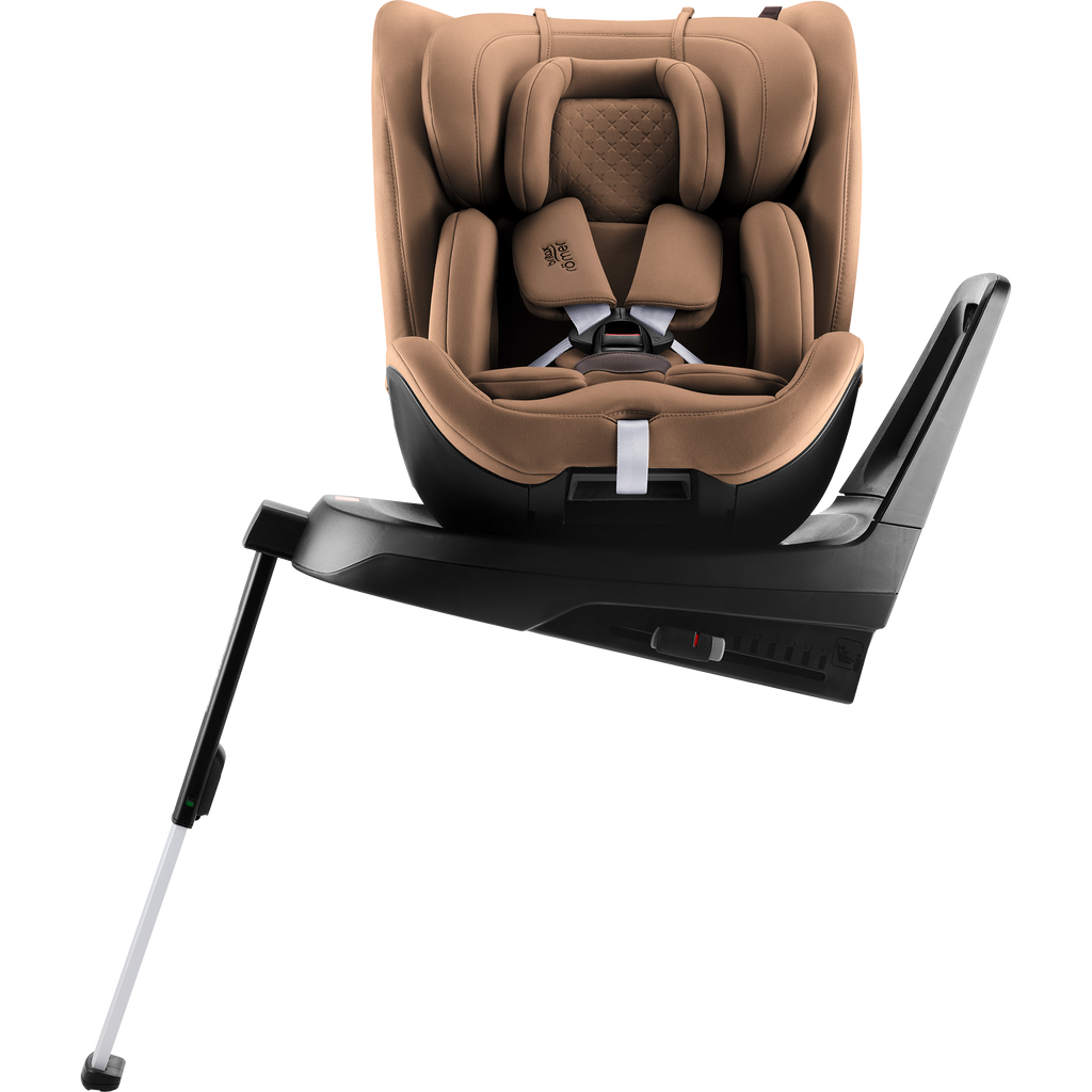 Britax - SWIVEL GROW MAX AIR