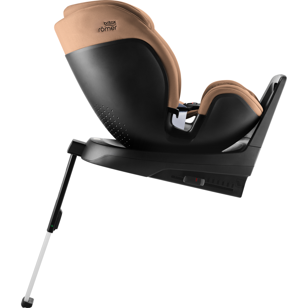 Britax - SWIVEL GROW MAX AIR