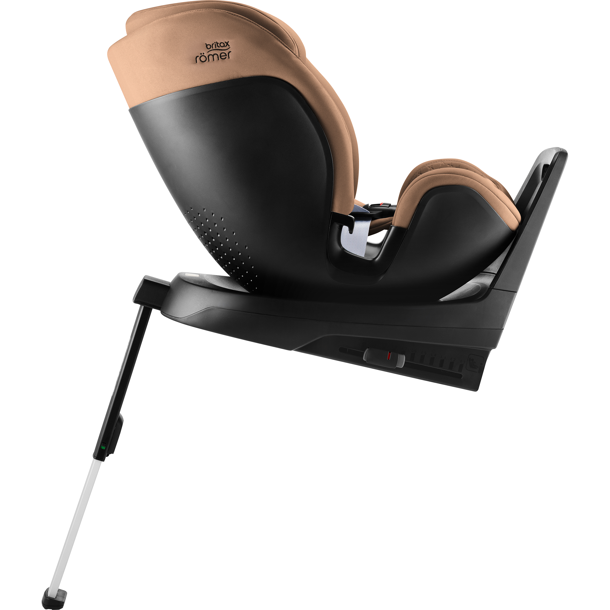 Britax - SWIVEL GROW MAX AIR