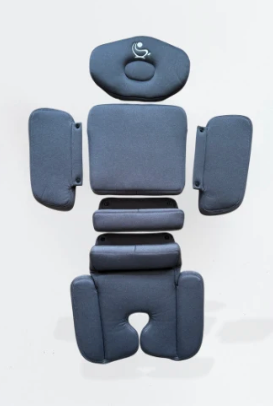 Tiny Seats ModuleFit