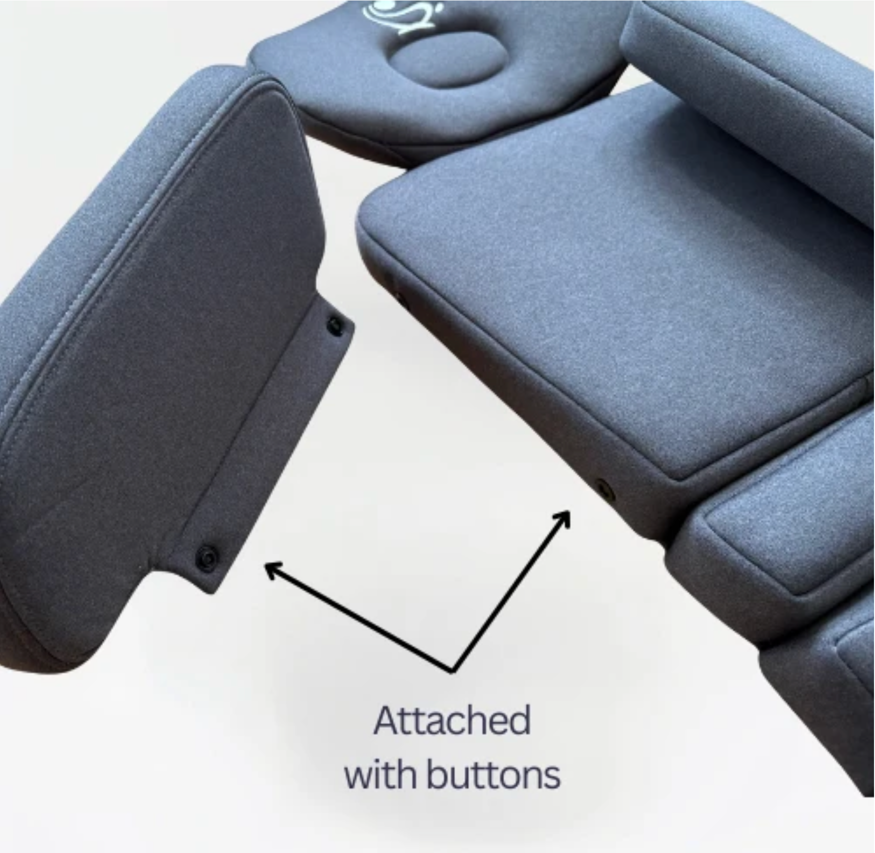 Tiny Seats ModuleFit